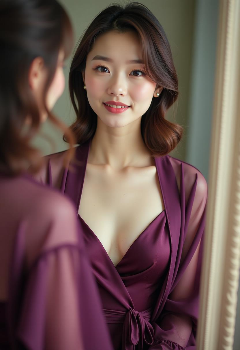 一个人住第三年 海报