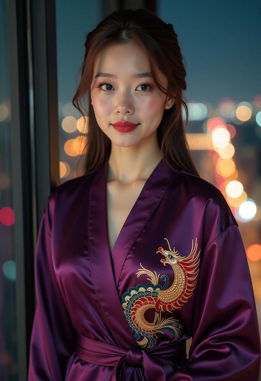 逆光小分队 海报