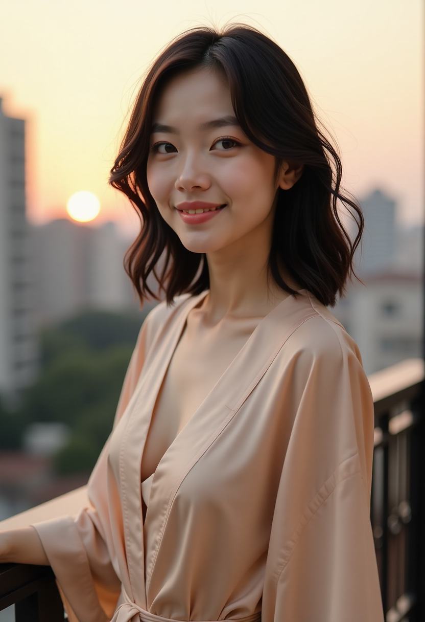 复古颗粒 海报