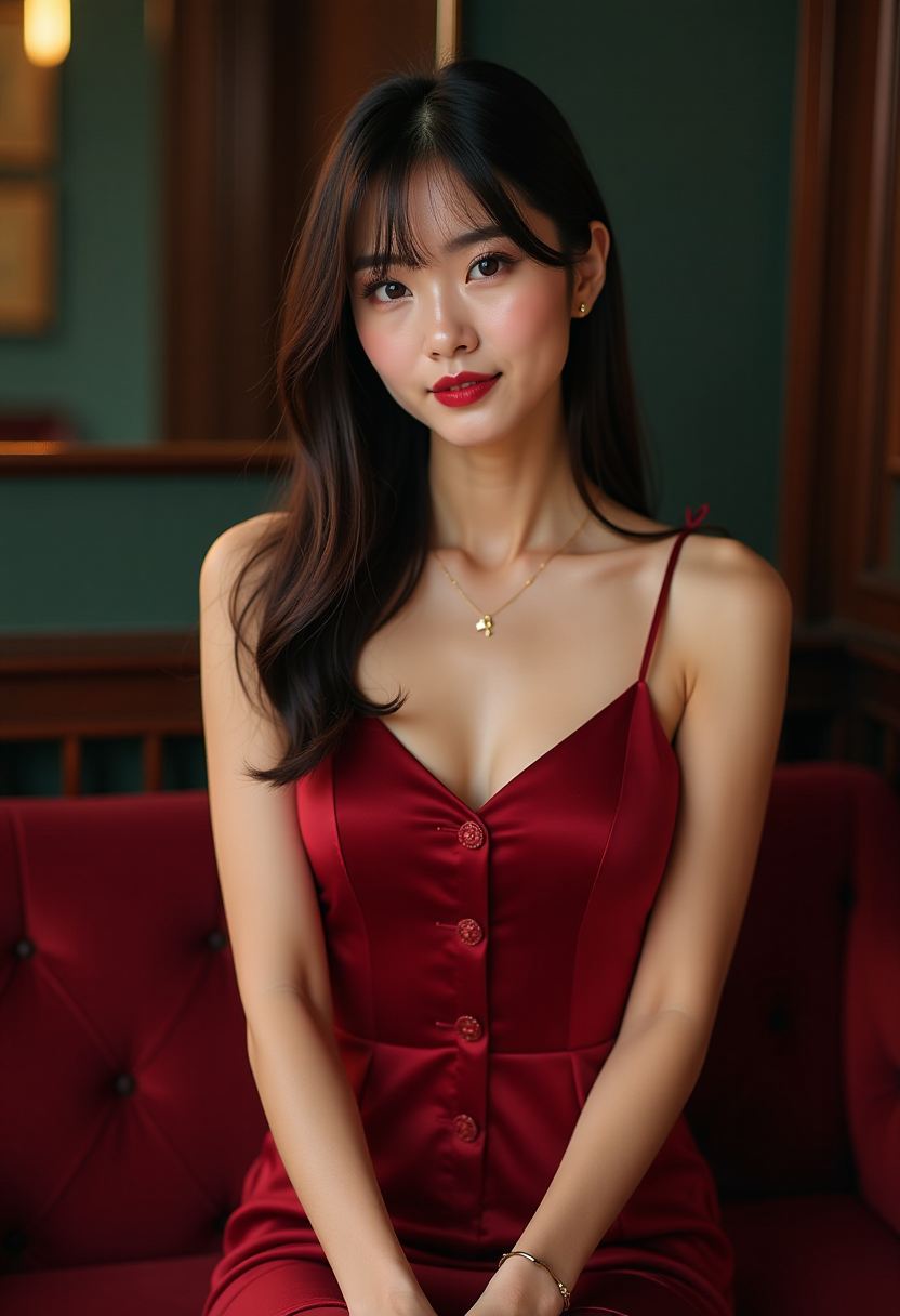 窗边的逆光 海报